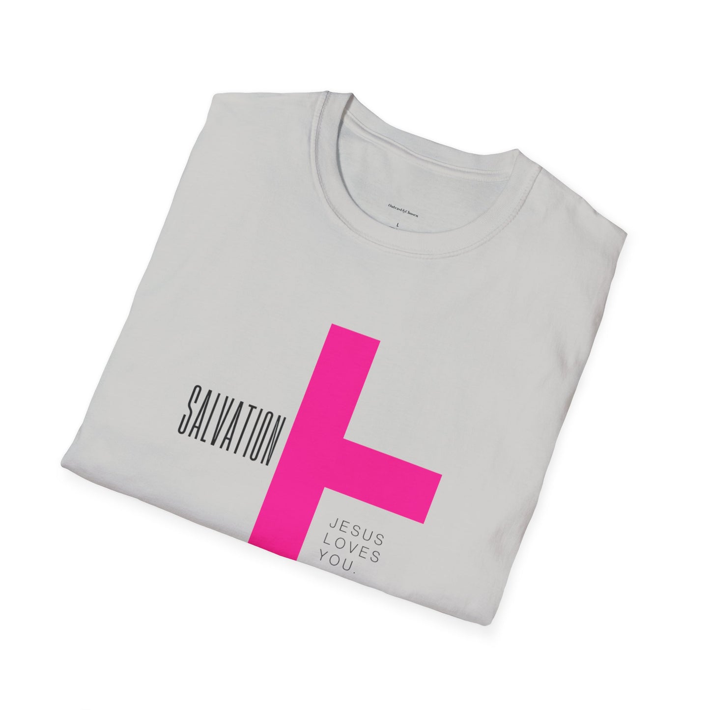 Unisex Christian T-Shirt
