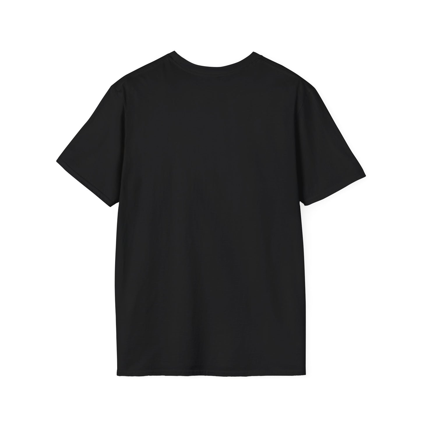 Furnace of Affliction Unisex Softstyle T-Shirt