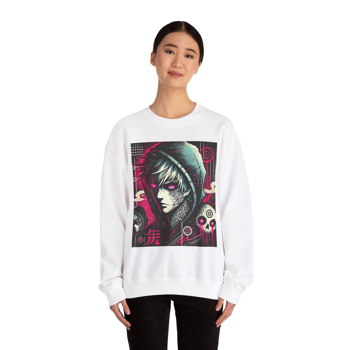 Unisex Heavy Blend™ Crewneck Sweatshirt