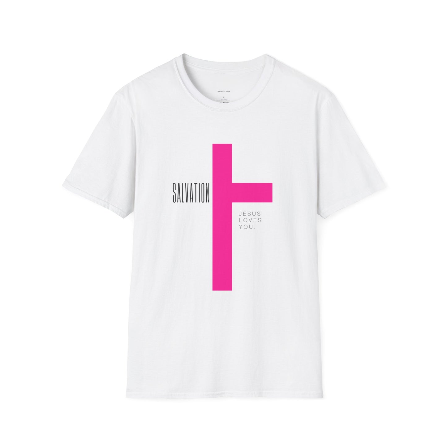 Unisex Christian T-Shirt