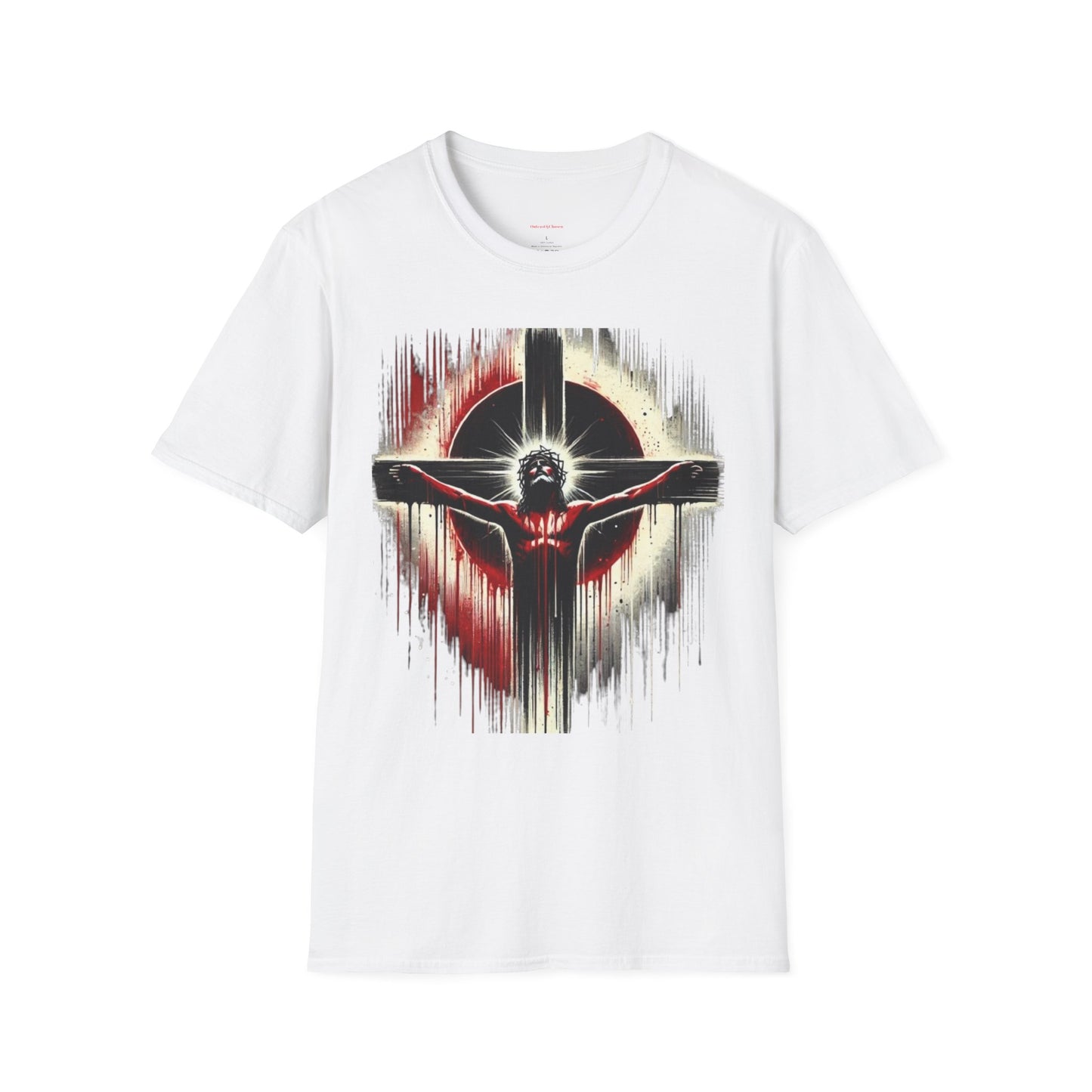 The Passion Unisex Softstyle T-Shirt