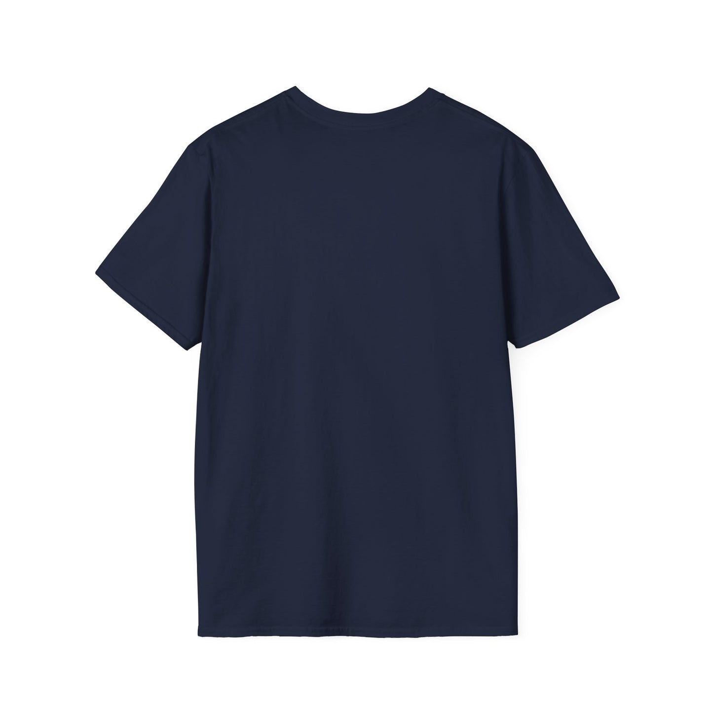 Furnace of Affliction Unisex Softstyle T-Shirt
