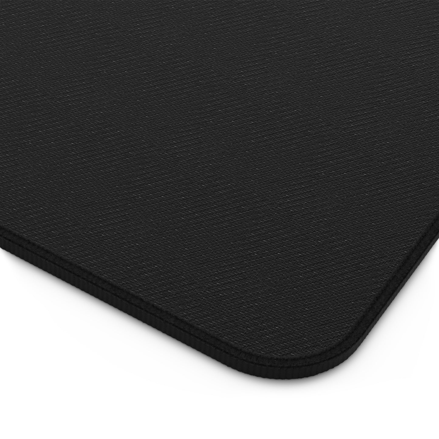 Exploding planet Desk Mat
