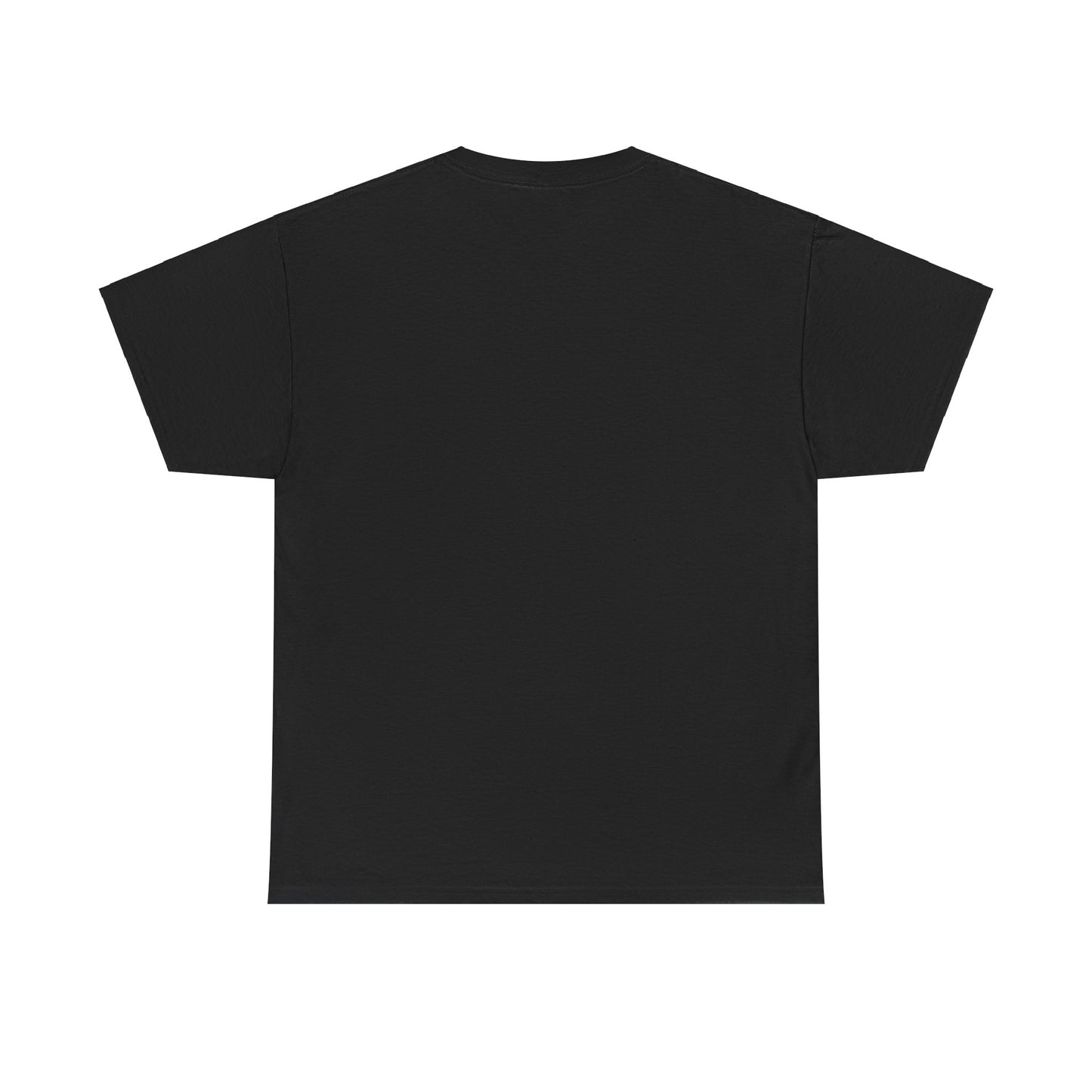 Monster Unisex Heavy Cotton Tee