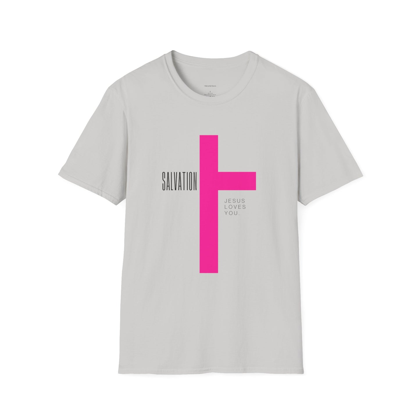 Unisex Christian T-Shirt