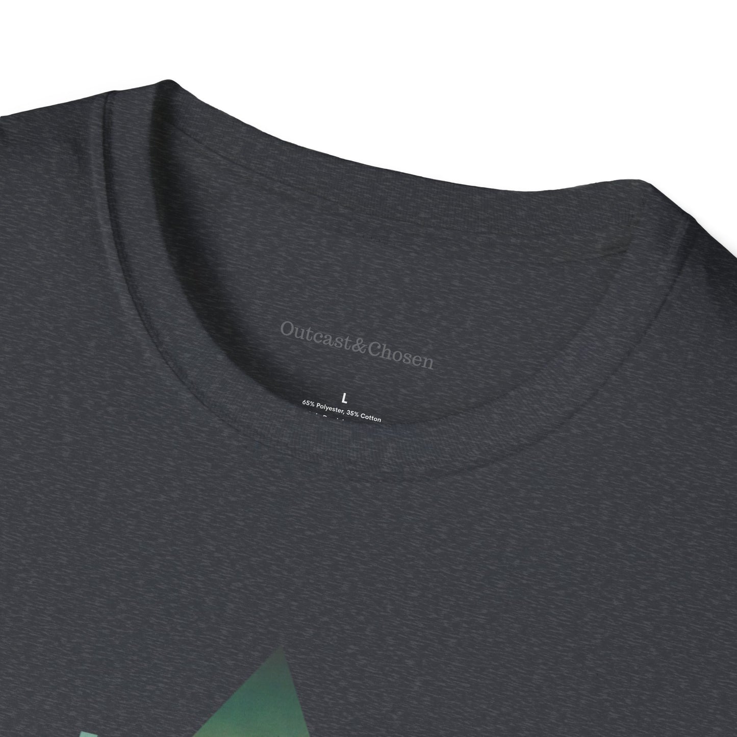 Unisex Christian T-shirt