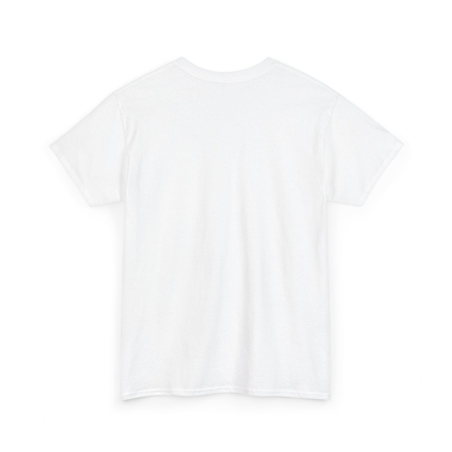Monster Unisex Heavy Cotton Tee