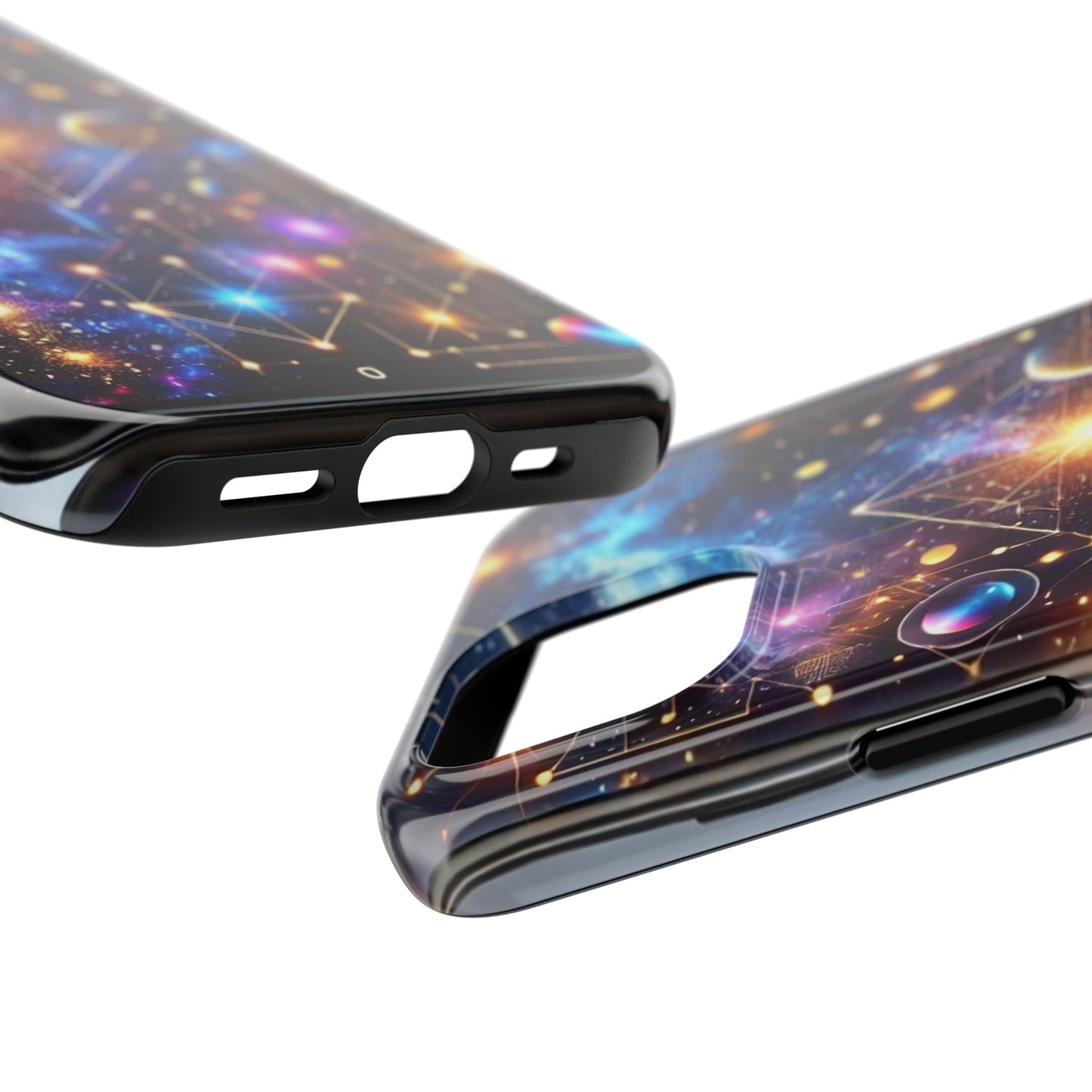 Tough Phone Cases