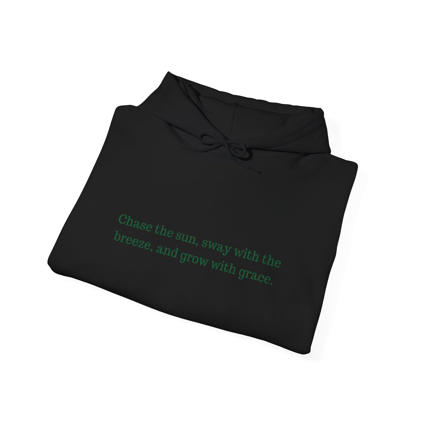 Feel the breeze Unisex Hooded Sweatshirt