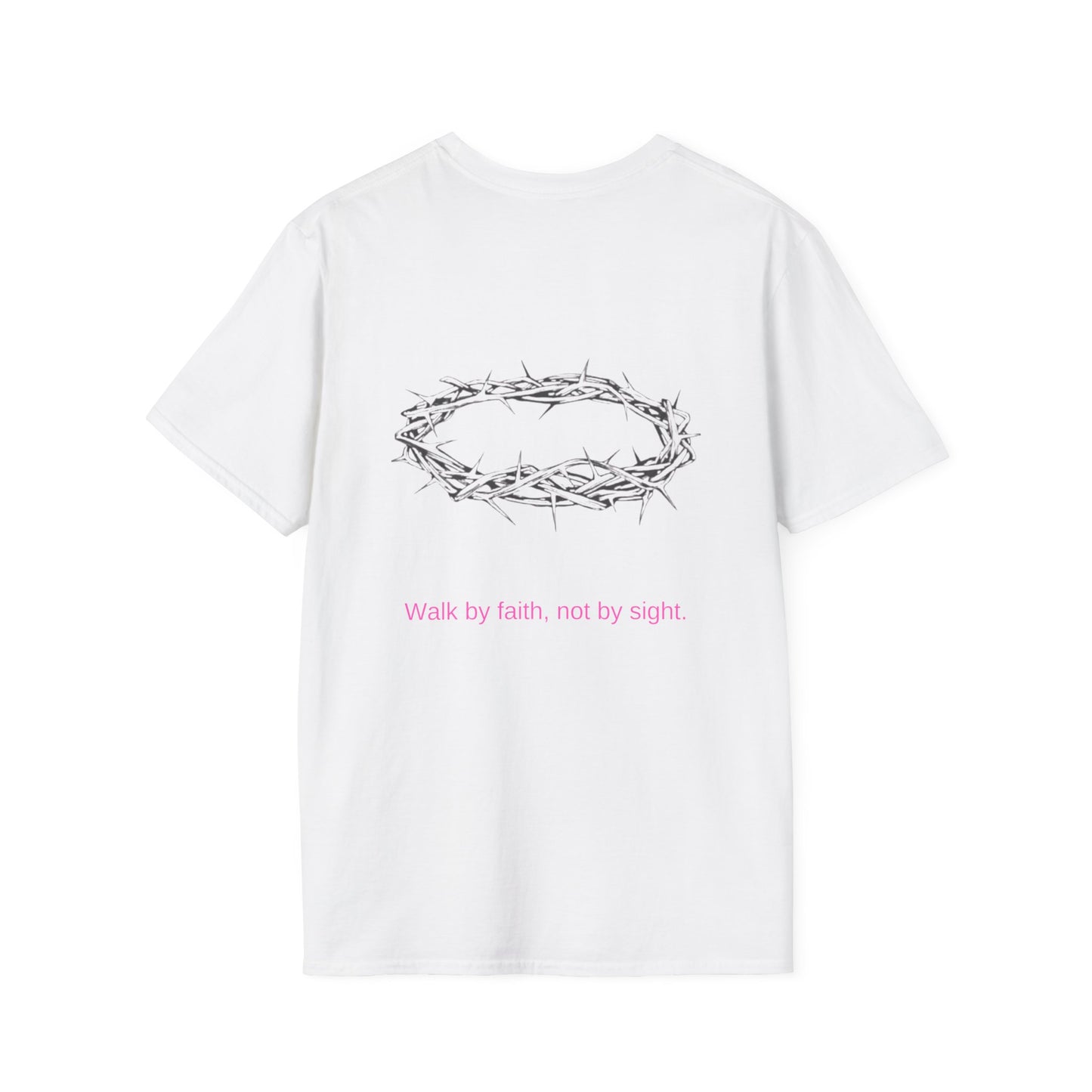 Unisex Christian T-Shirt