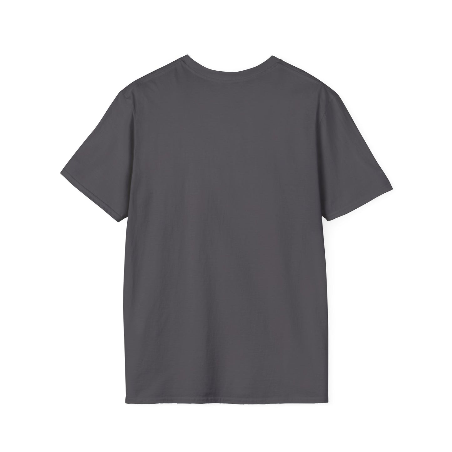 Moses Unisex Softstyle T-Shirt