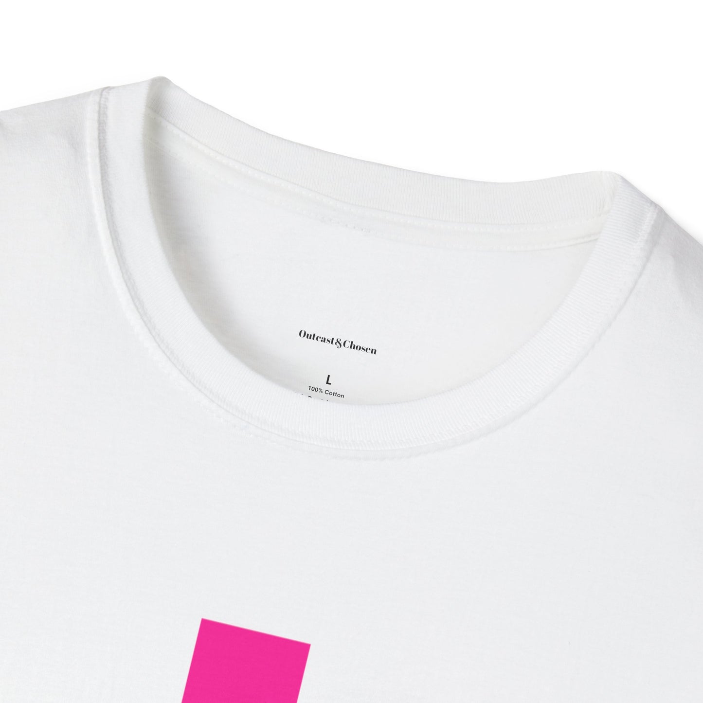 Unisex Christian T-Shirt