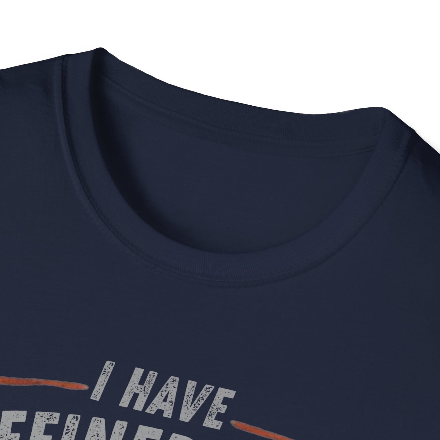 Furnace of Affliction Unisex Softstyle T-Shirt