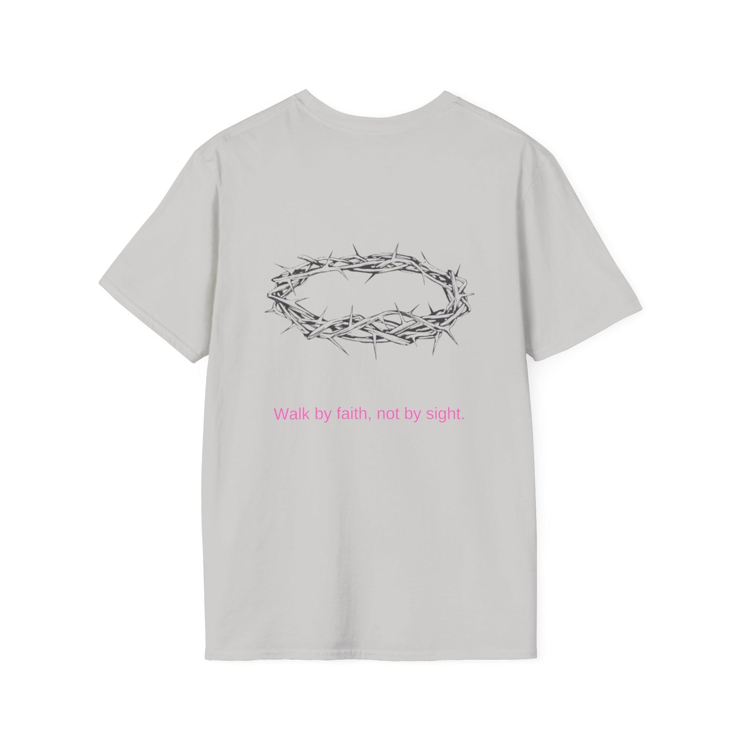 Unisex Christian T-Shirt