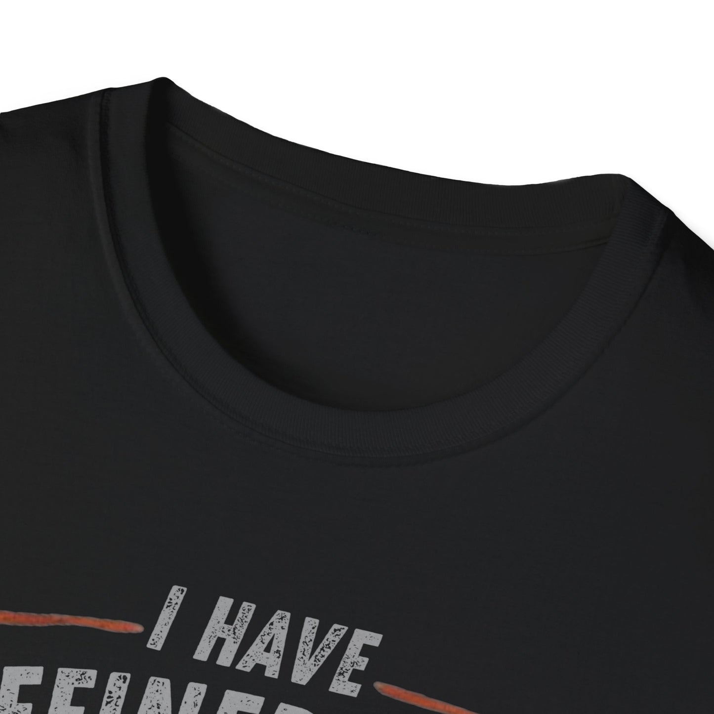 Furnace of Affliction Unisex Softstyle T-Shirt