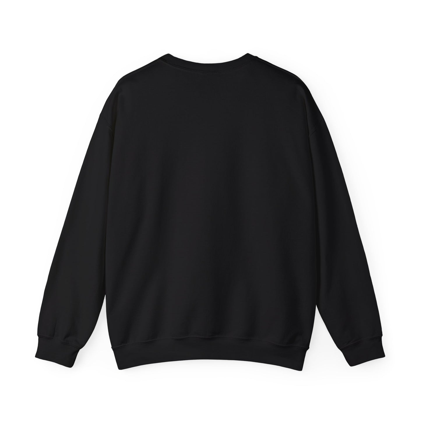 Kraken Unisex Heavy Blend™ Crewneck Sweatshirt