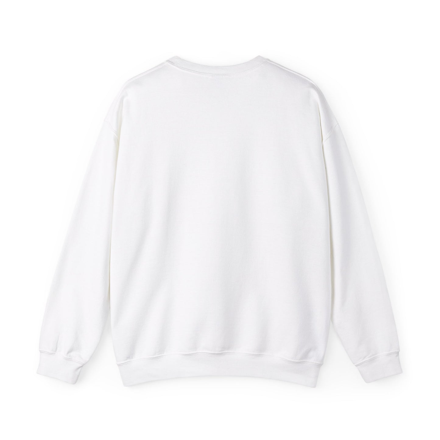 Kraken Unisex Heavy Blend™ Crewneck Sweatshirt