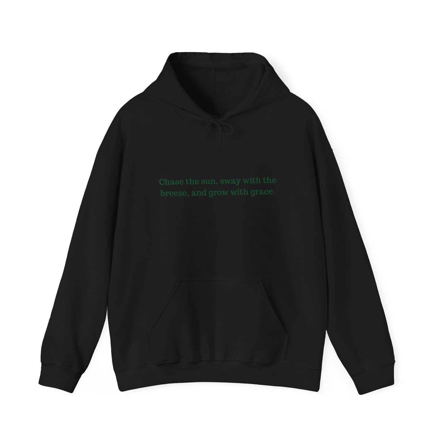 Feel the breeze Unisex Hooded Sweatshirt