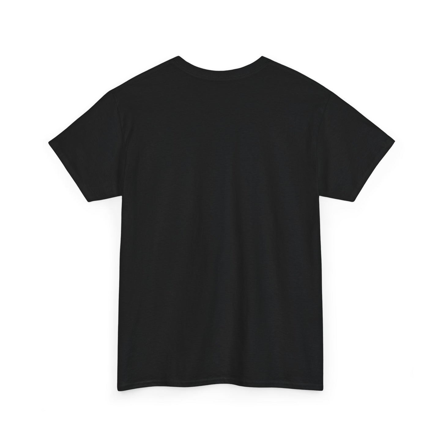 Monster Unisex Heavy Cotton Tee