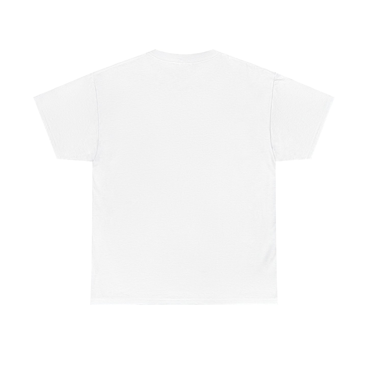 Monster Unisex Heavy Cotton Tee