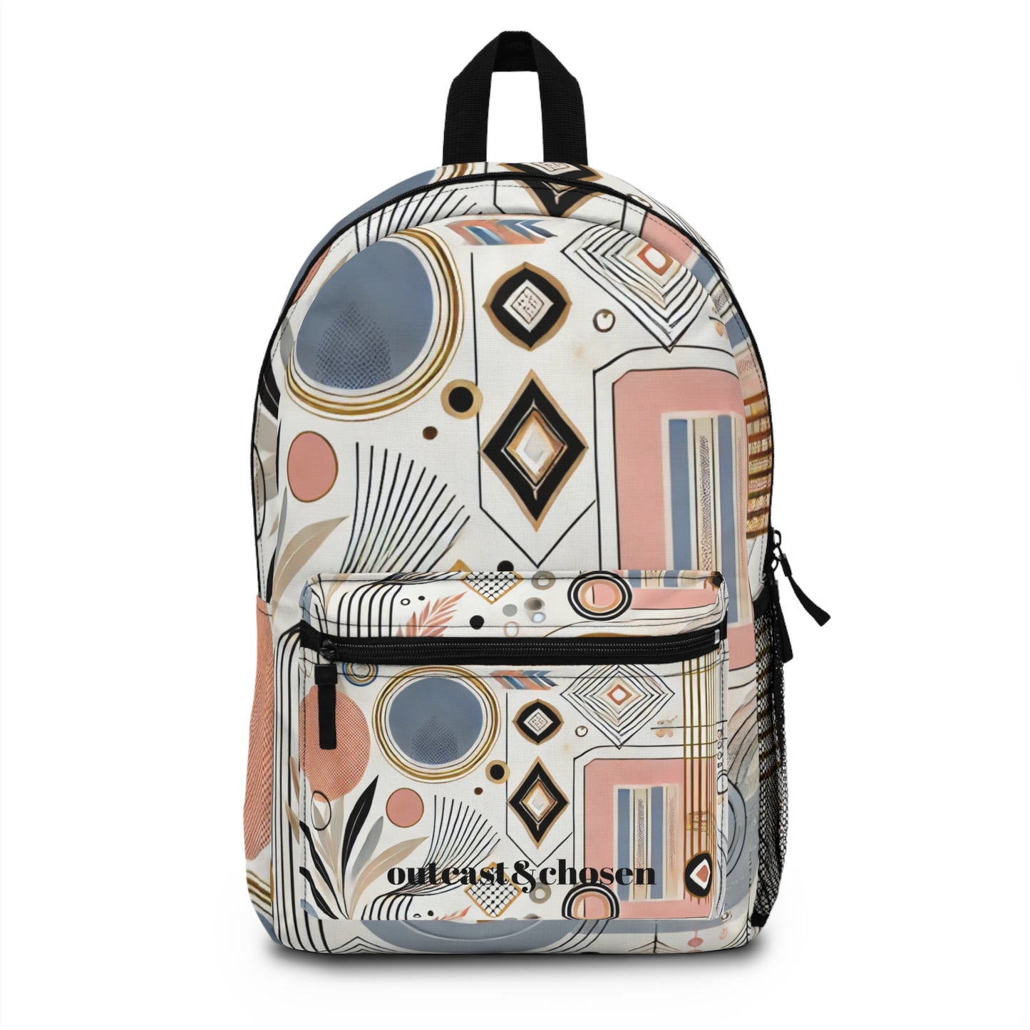 Female Backpack