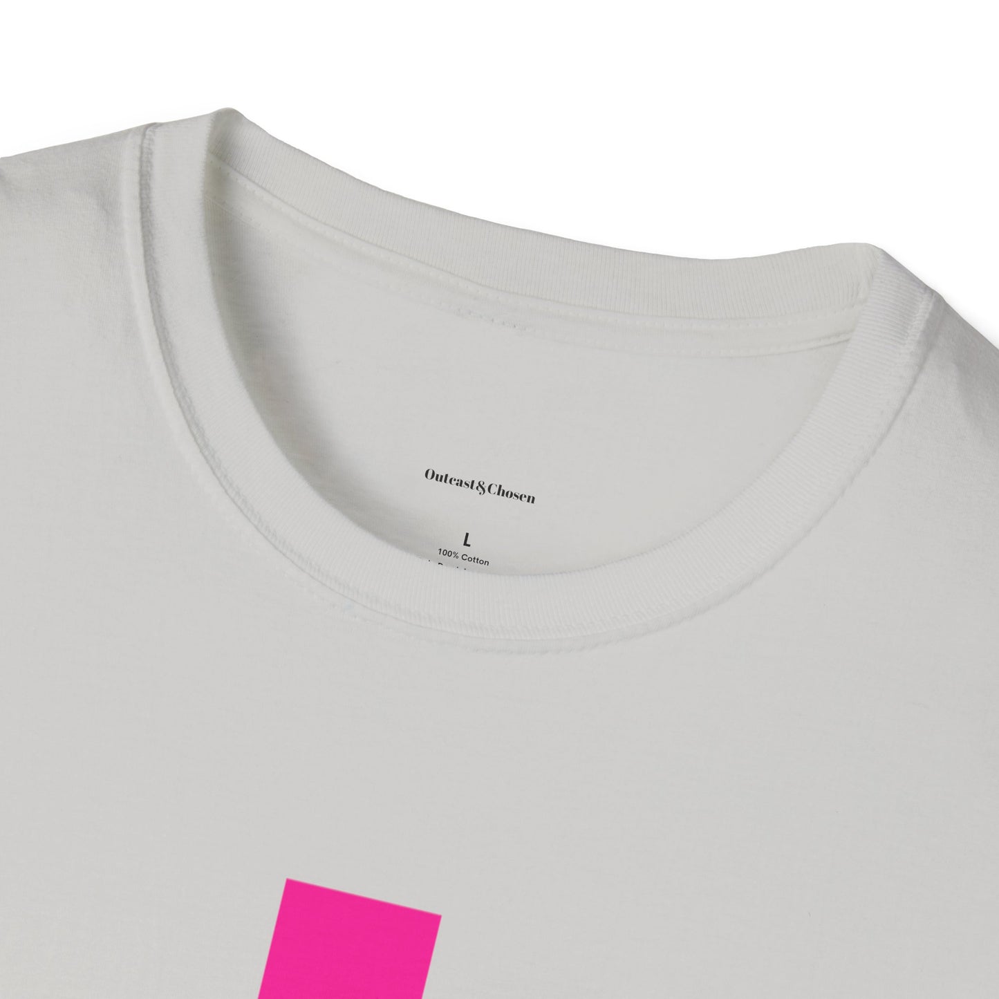 Unisex Christian T-Shirt