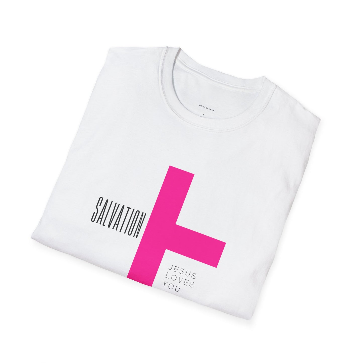 Unisex Christian T-Shirt