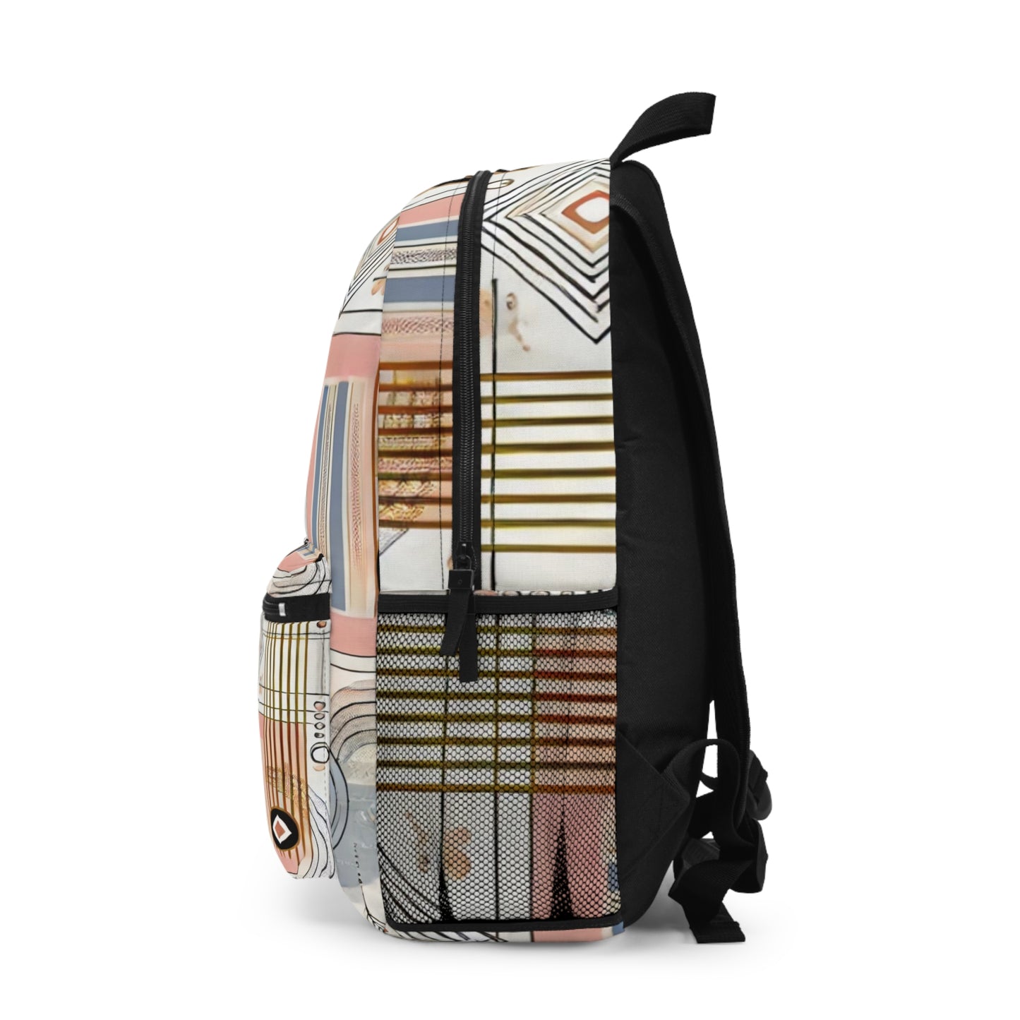 Female Backpack